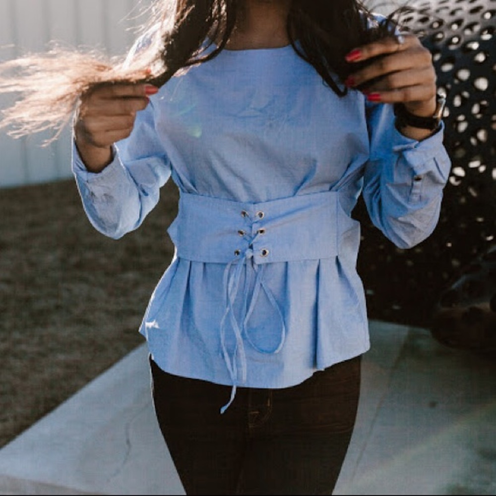 Blouse